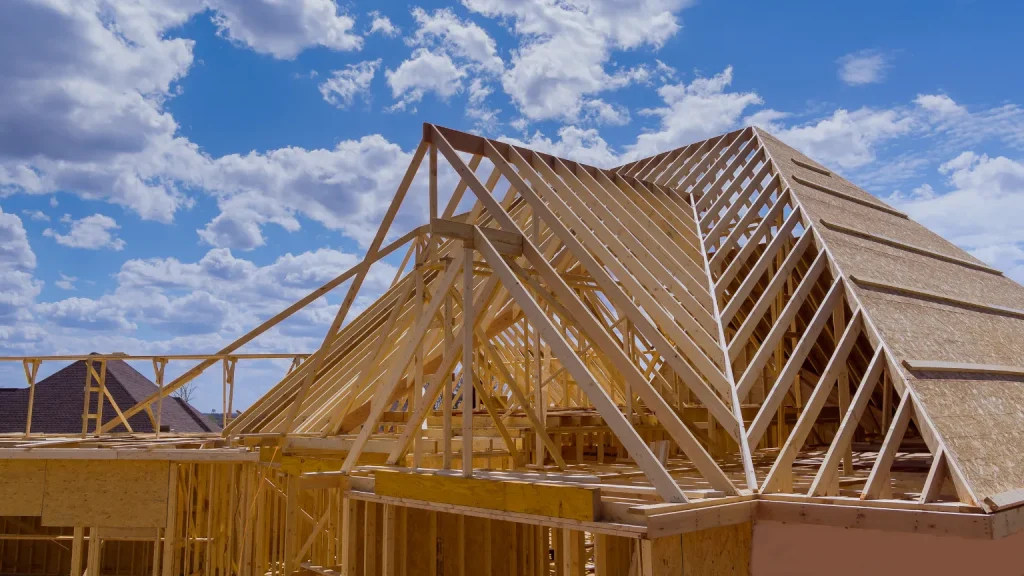 Cost to Build A House In Georgia