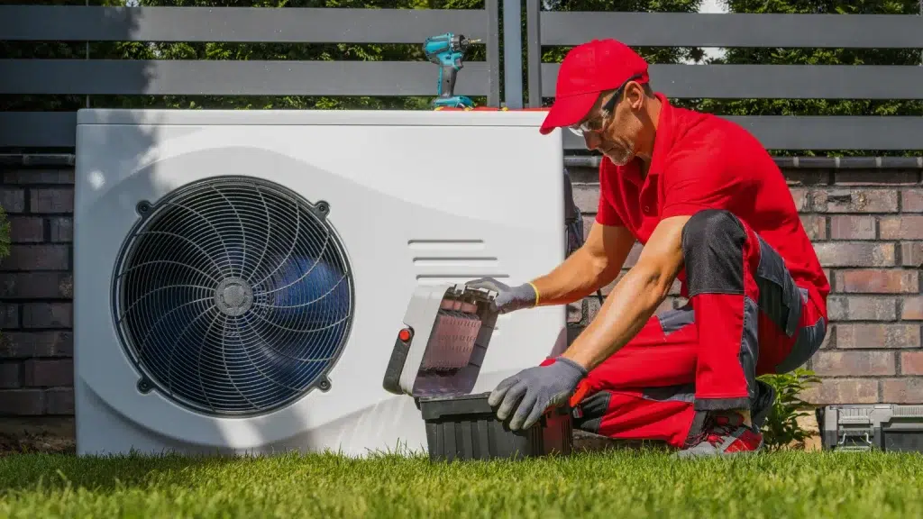 Benefits of HVAC License in Georgia