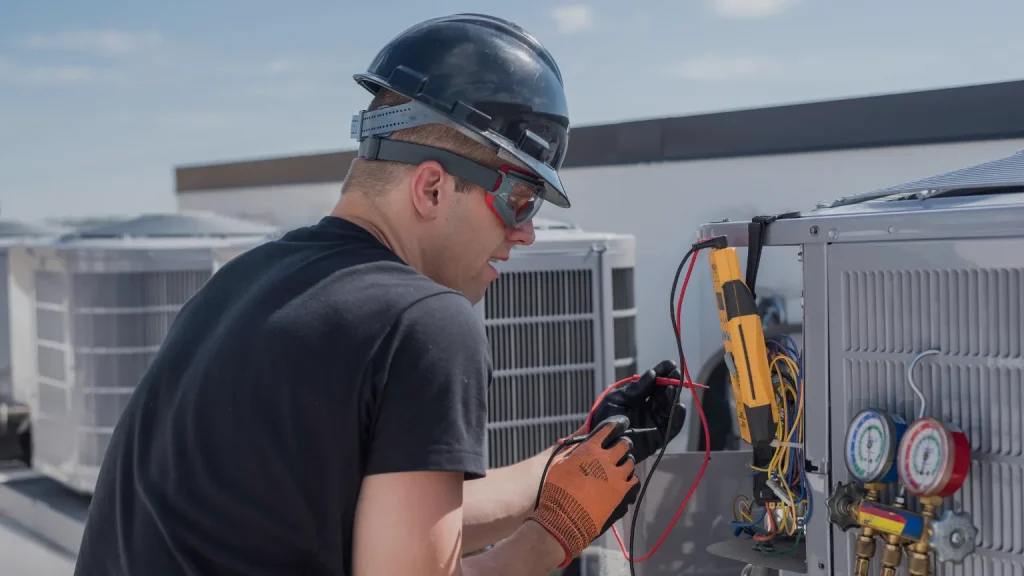 Eligibility and Requirements For HVAC