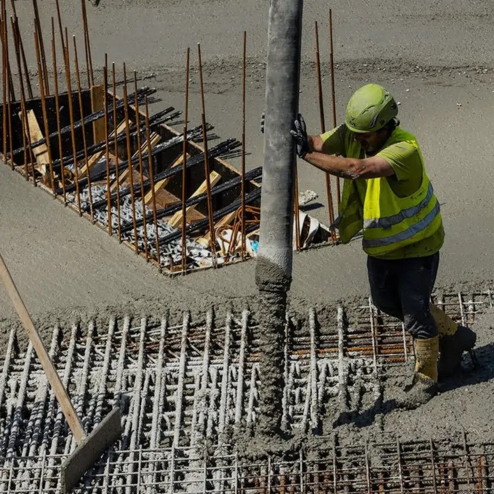 Concrete