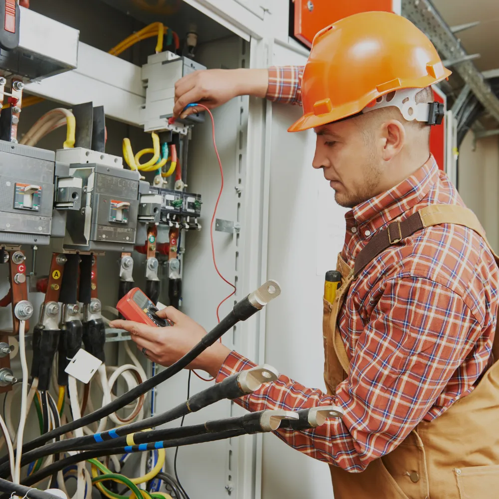 electrical