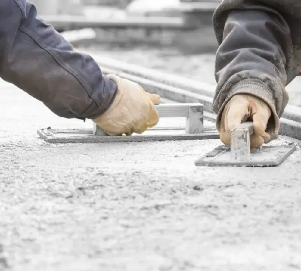 Concrete Estimating Services Georgia