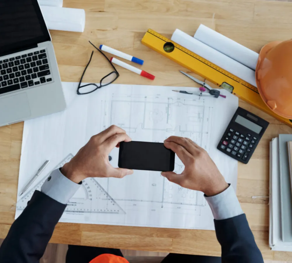 Freelance Carpentry Estimating Company