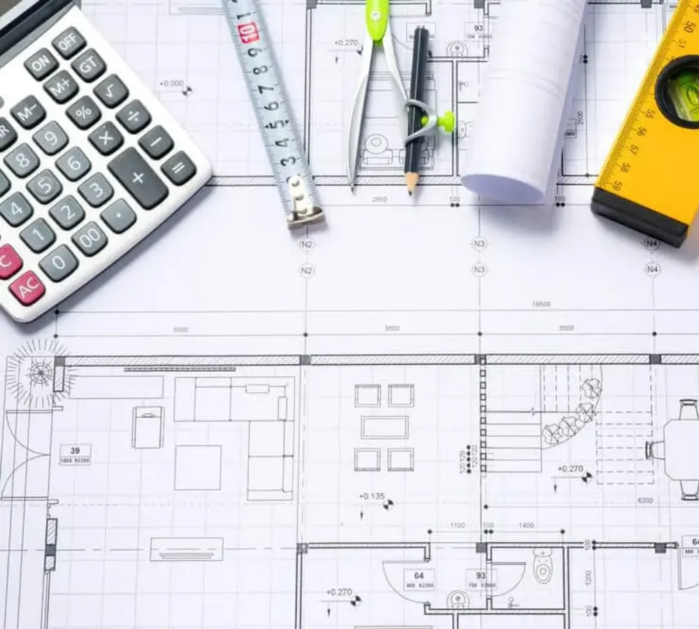 Georgia Blueprint Estimating Services