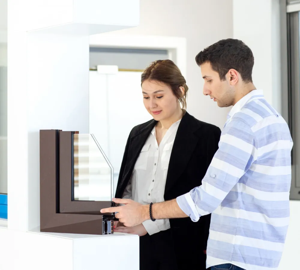 Georgia Doors Windows Estimating Services