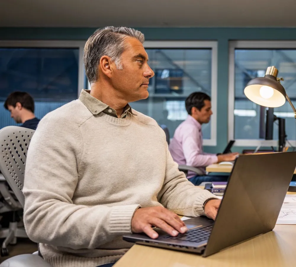 Monthly Takeoff Packages vs. Full-Time Estimators