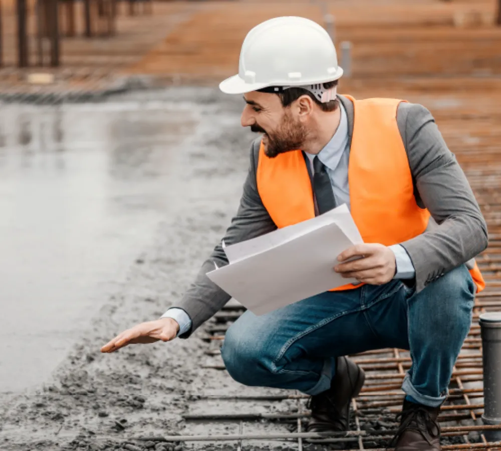 Things We Add In Our Concrete Takeoff Worksheet