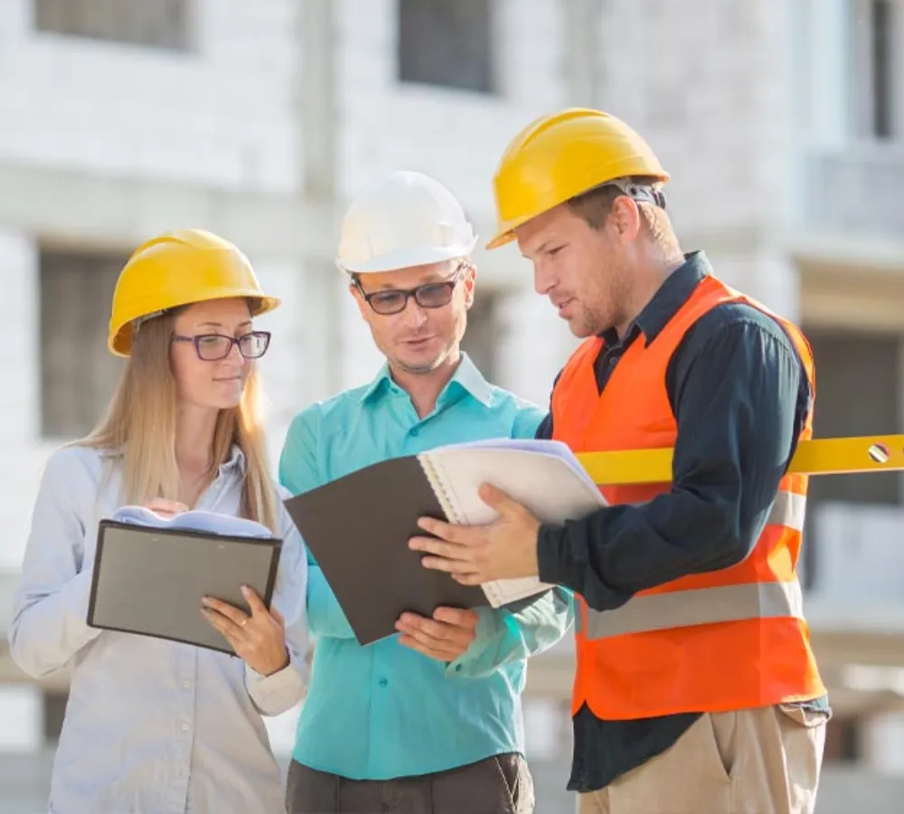 Top Estimating Company _ 100% Precise Estimates