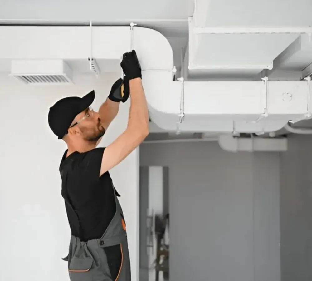 100% Precise Duct Estimates with Digital Takeoffs