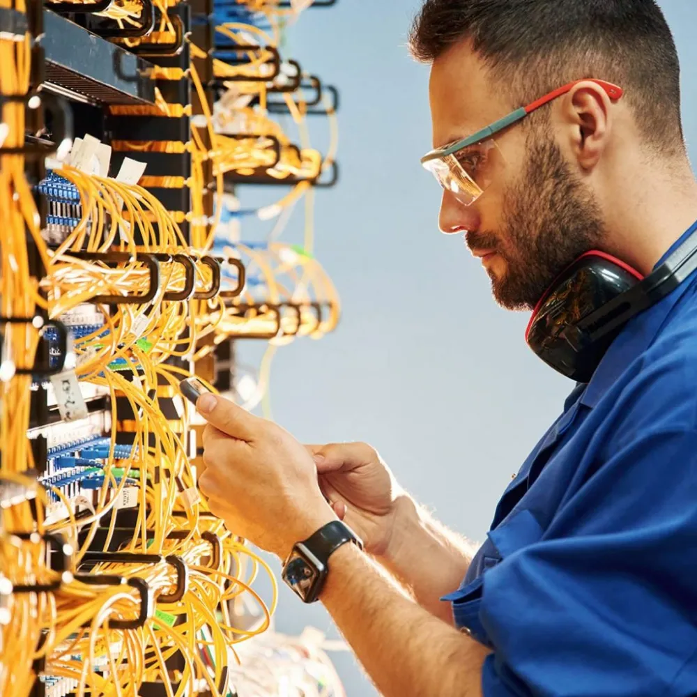 100% Precise Electrical Estimates