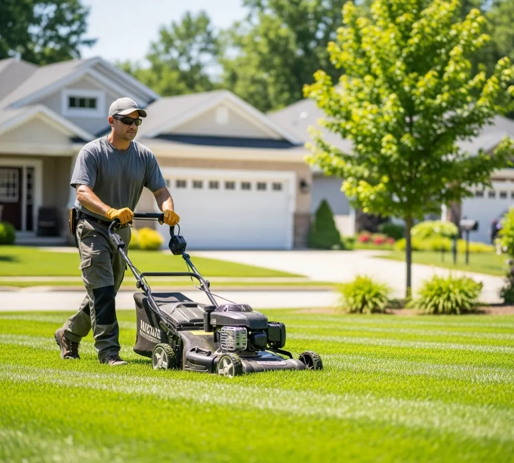 Achieving 100% Bid Success in Georgia