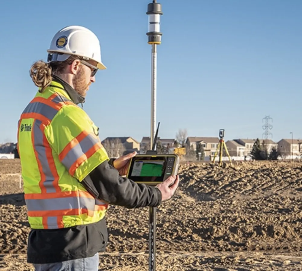 Bid Management for Busy Contractors