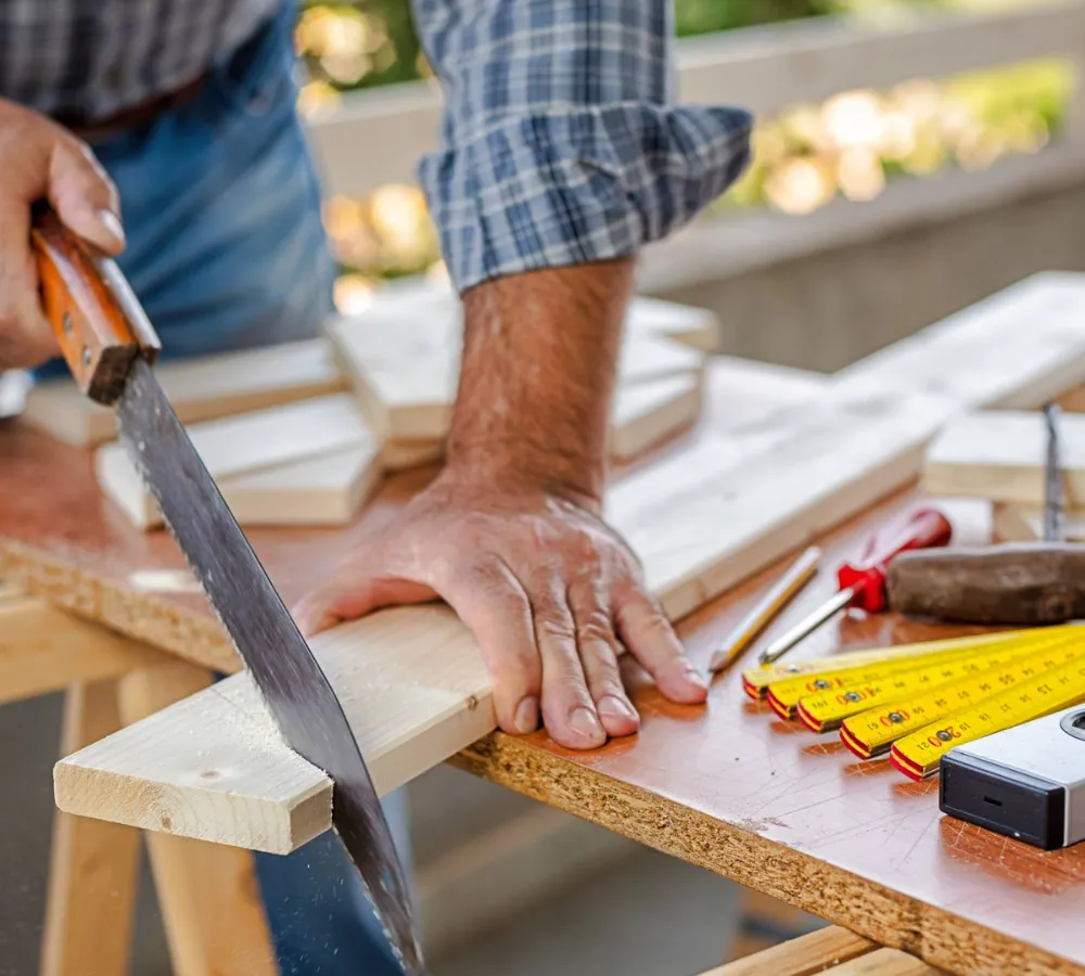 Carpentry Estimating Services GA