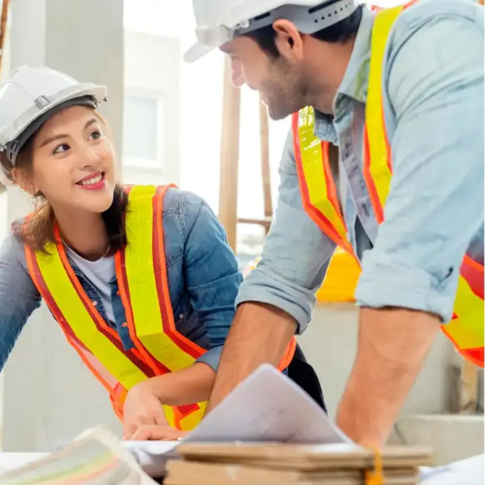 Certified Estimators for Flooring Projects