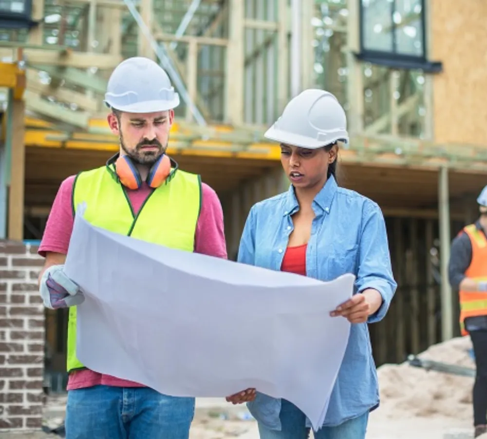 Commercial Estimating Services Georgia