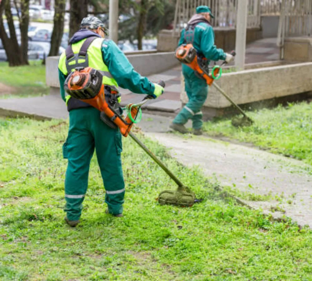 Deliverables for Landscaping Contractors