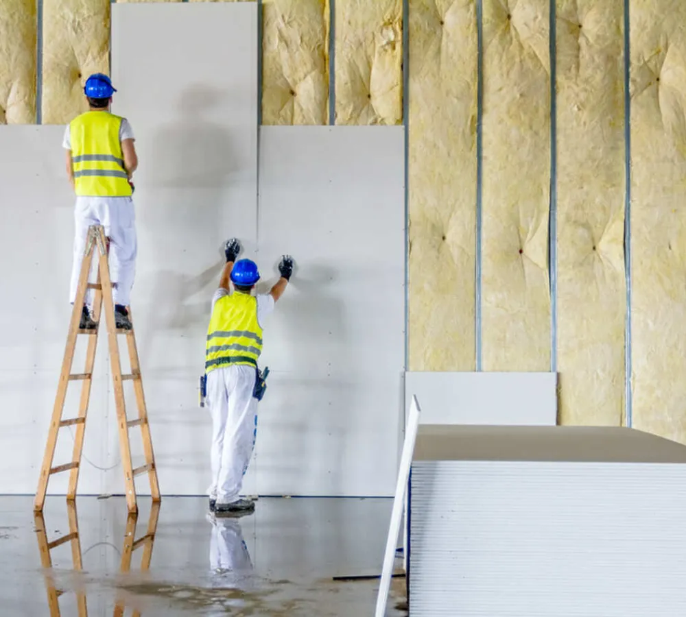 Drywall Estimating Services Georgia