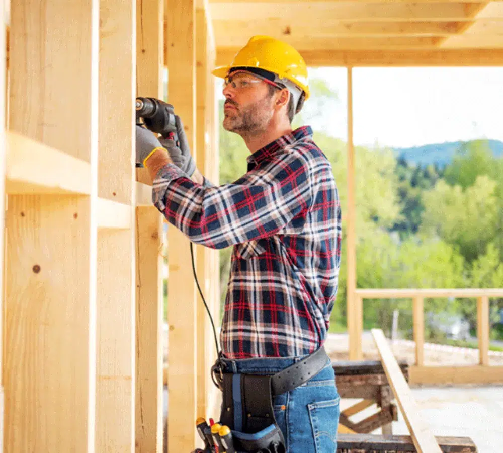 Framing Estimating Services Georgia