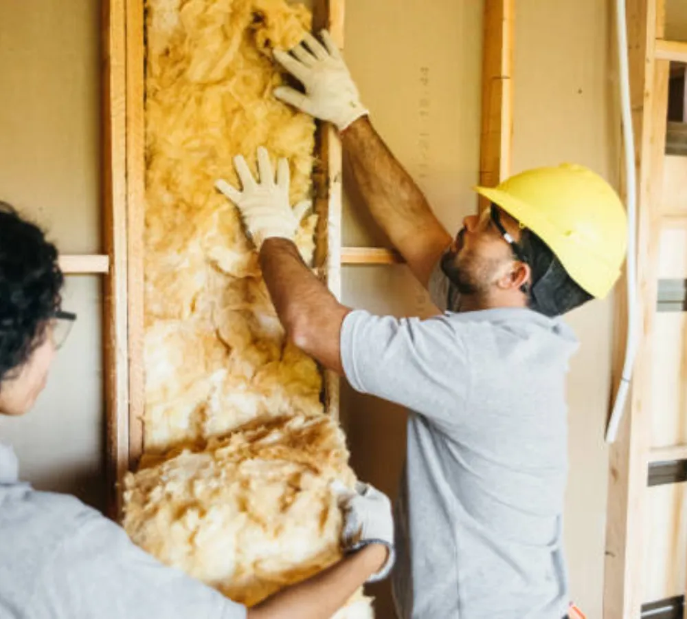 Freelance Insulation Estimators