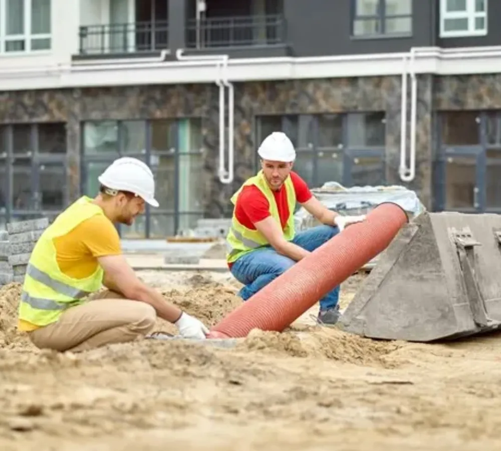 Georgia Sitework Estimating Services