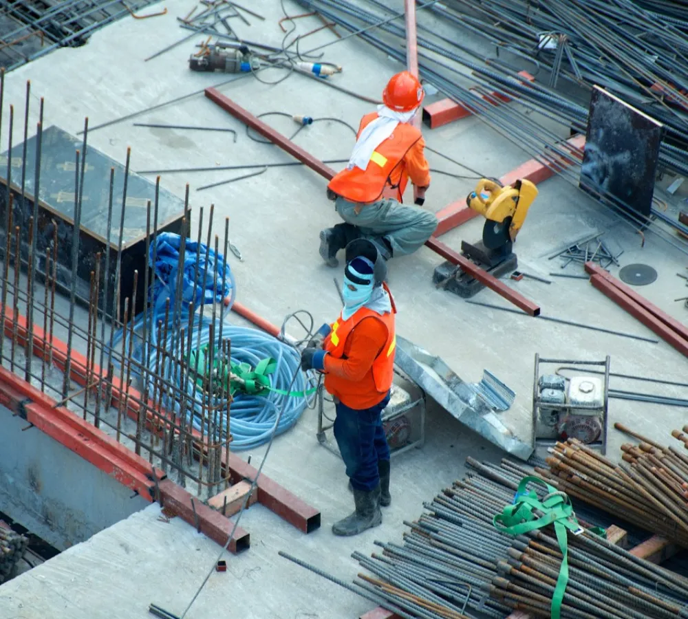 Georgia Structural Steel Estimating Services