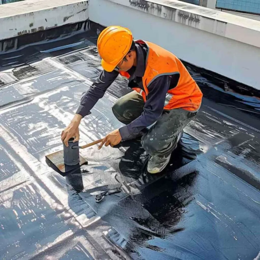 Georgia Waterproofing Estimating Services Range