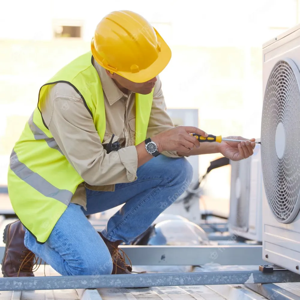 HVAC Estimating Services GA