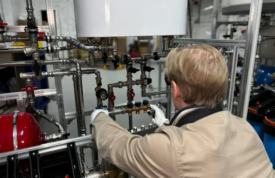 Industrial Estimating Services GA