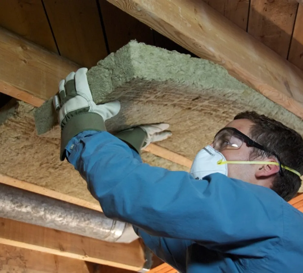 Insulation Estimating Services Georgia
