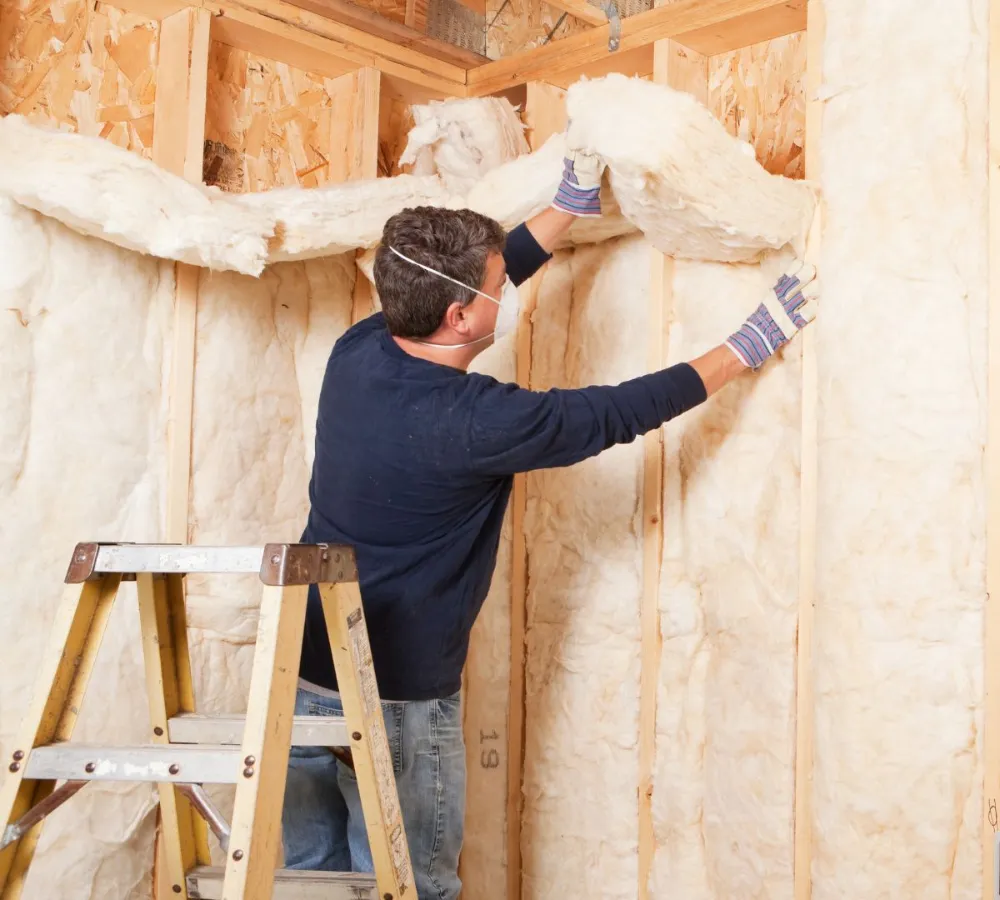 Kinds of Georgia Insulation Estimating Services