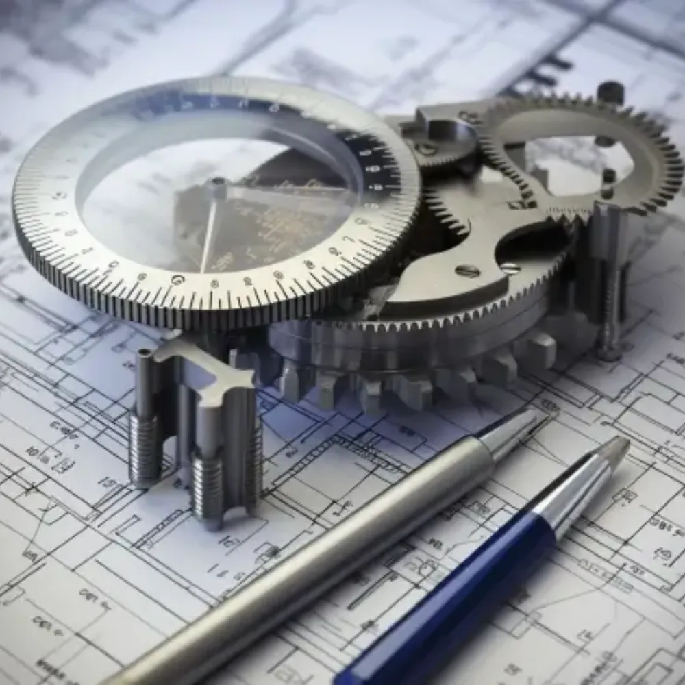 Mechanical Estimating Services Georgia