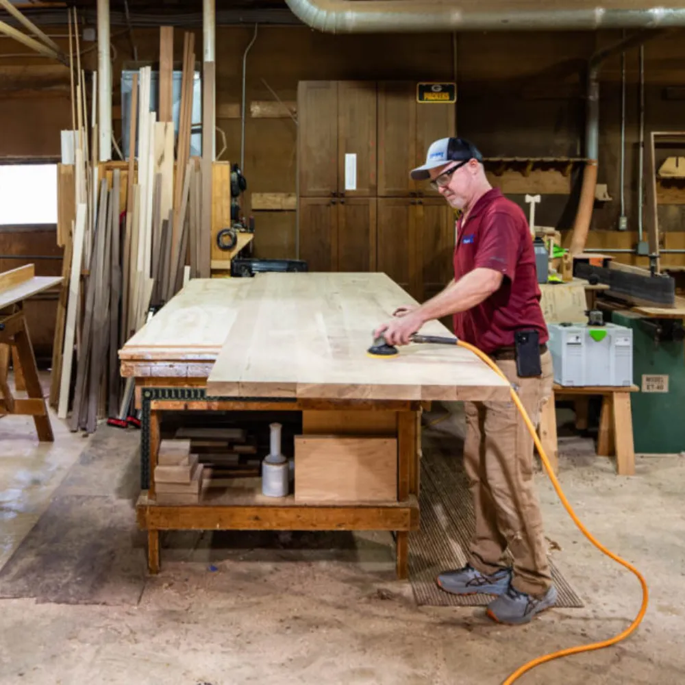 Millwork Estimating Services Georgia