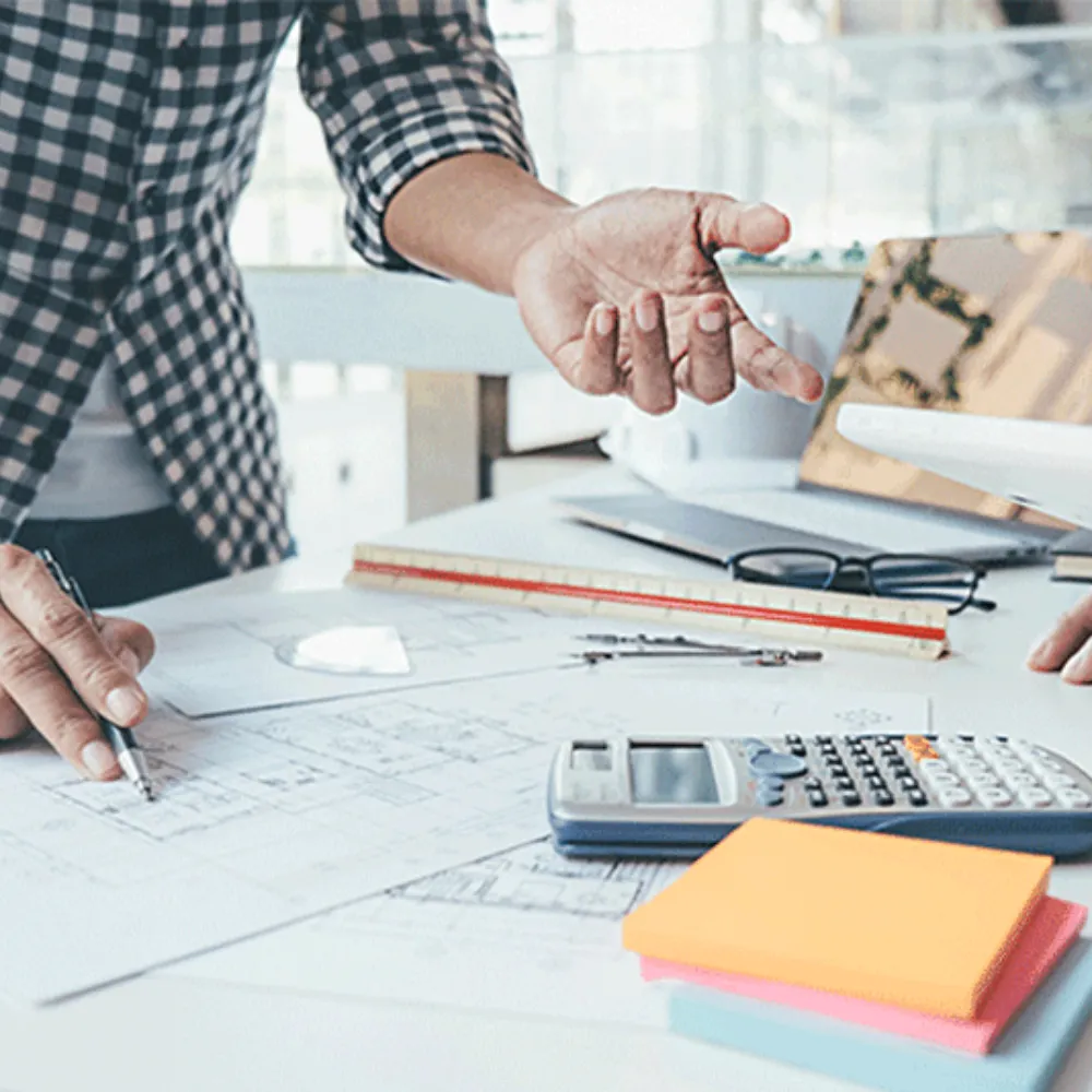 Opening Estimating Services Georgia