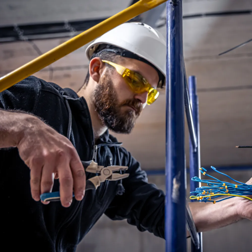 Outsource Electrical Estimators