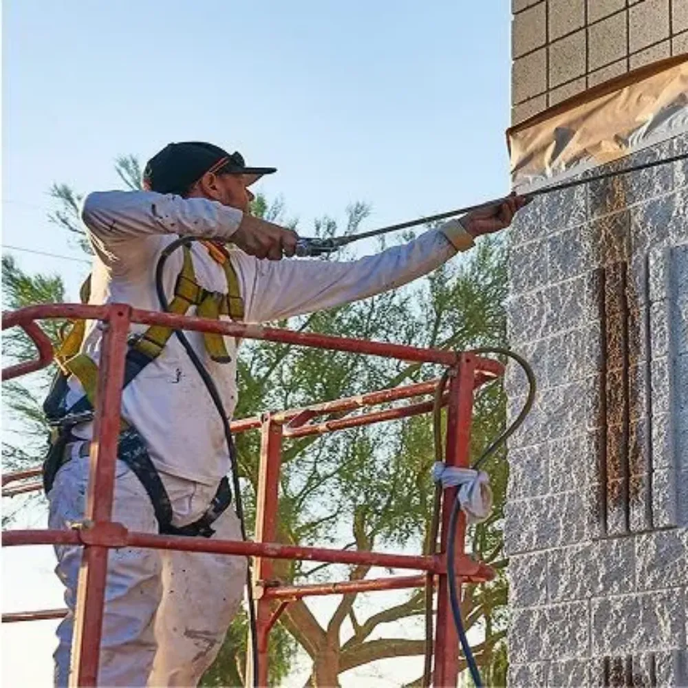 Painting Estimating Services Georgia