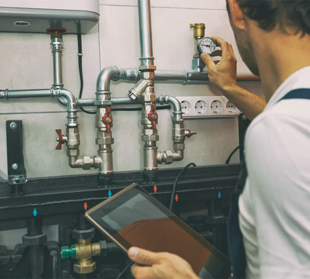 Piping Estimating Services Georgia