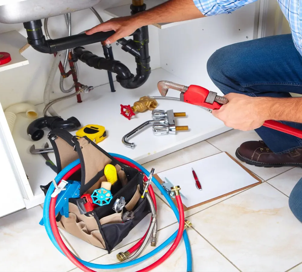 Plumbing Estimating Services Georgia