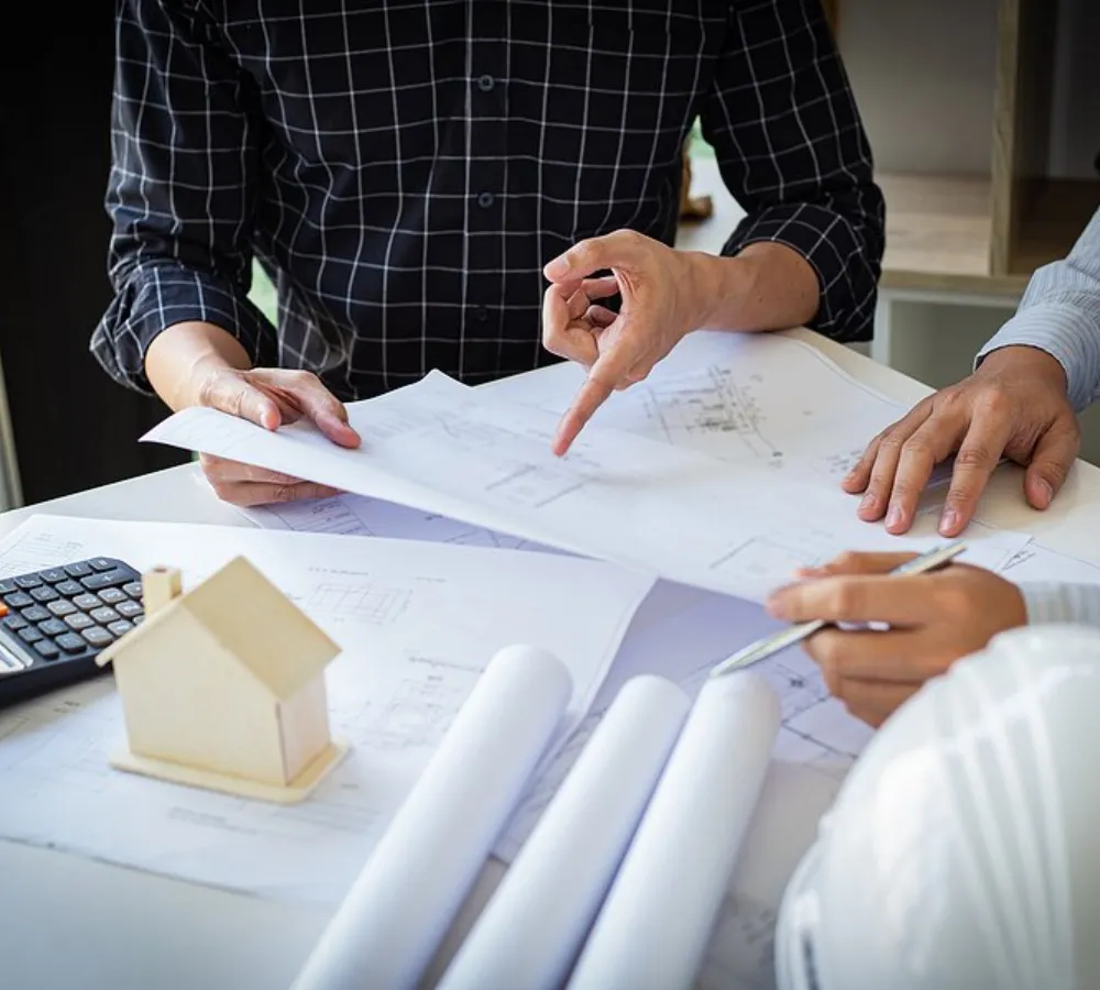 Preliminary Estimating Services Georgia