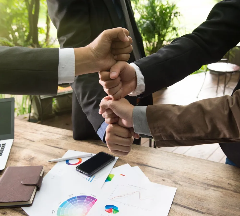 Professional Help for Competitive Bidding