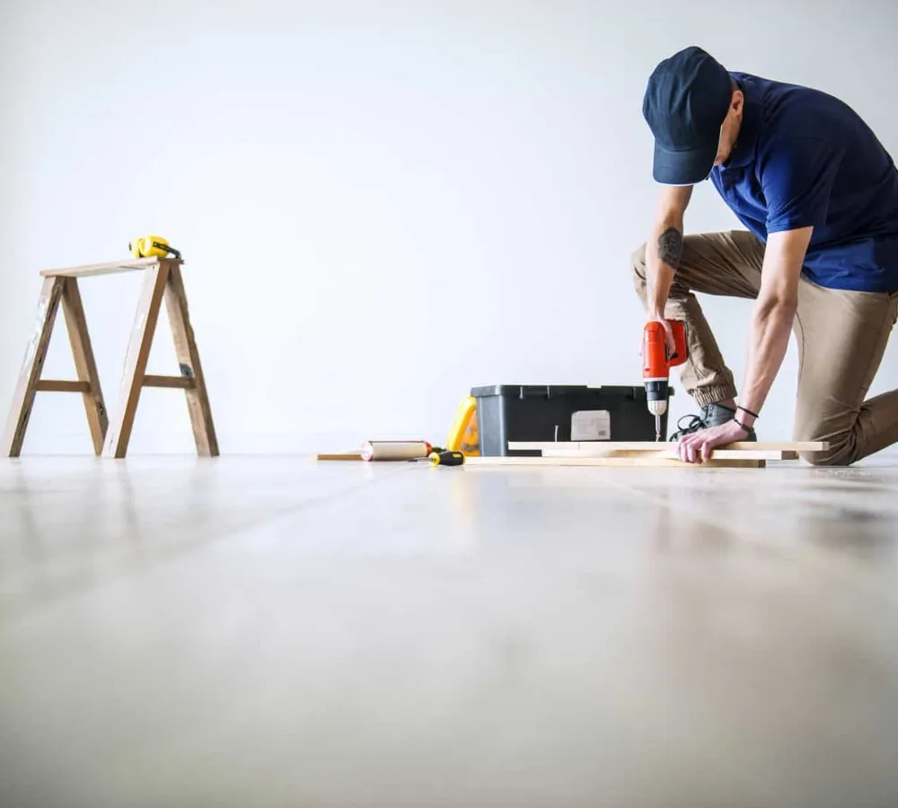 Remodeling Estimating Services Georgia