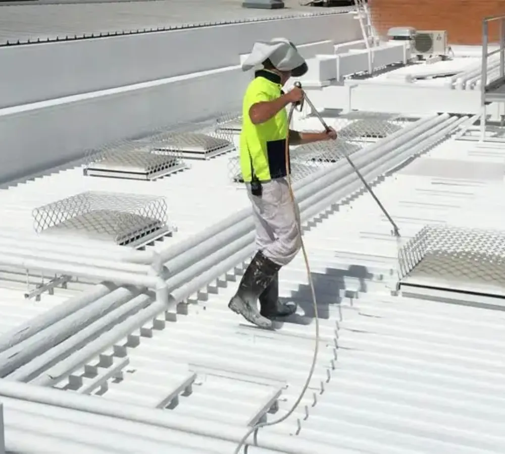 Thermal Moisture Protection Estimating Services Georgia